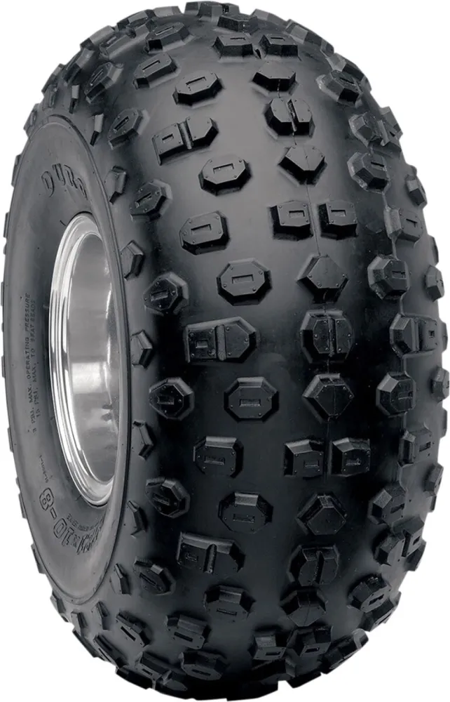 DURO - DI2001 21X10-8 30F 2PR E - 03200573