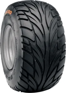 DURO - DI2020 AT25X10-12 45N 4PR E - 03200569