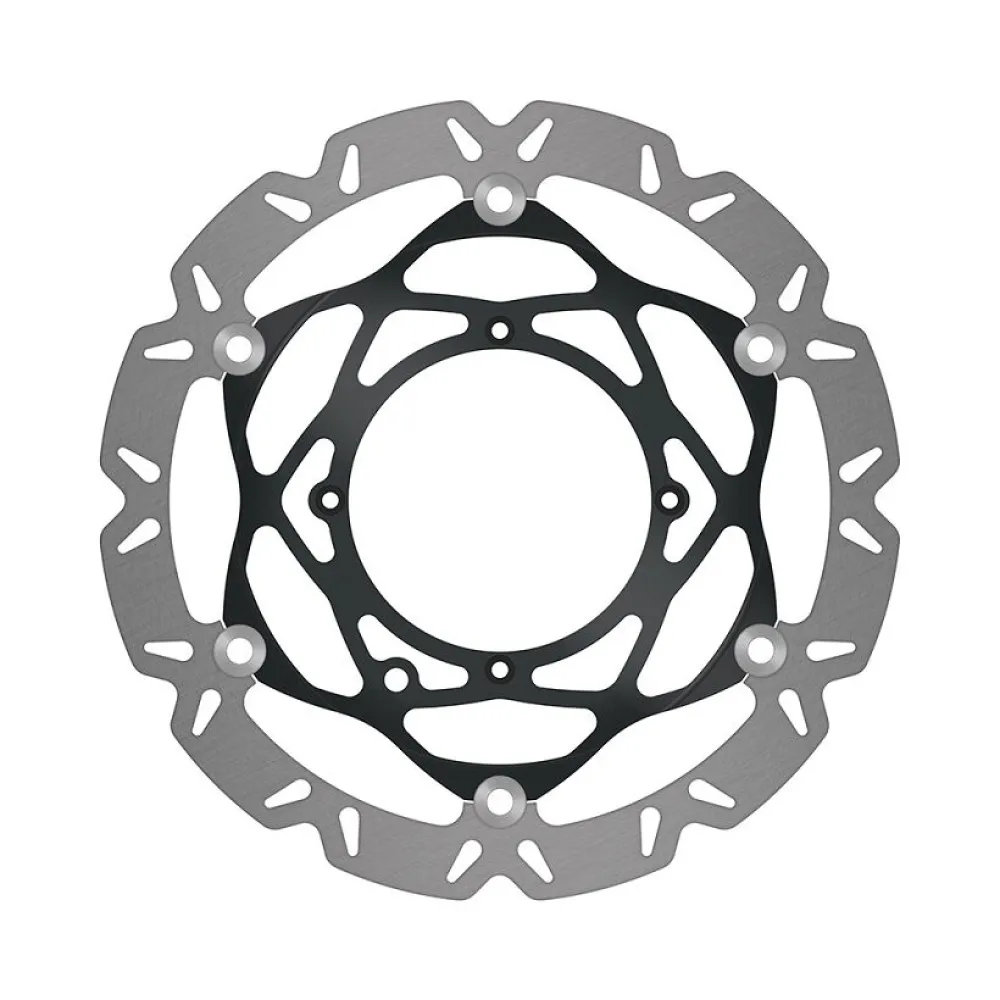 EBC - BRAKE ROTOR FLT SM WAVE - 17040401