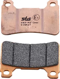 SBS - BRAKE PAD SINT ST/RA - 17213012