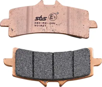 SBS - BRAKE PAD SINT ST/RA - 17213019