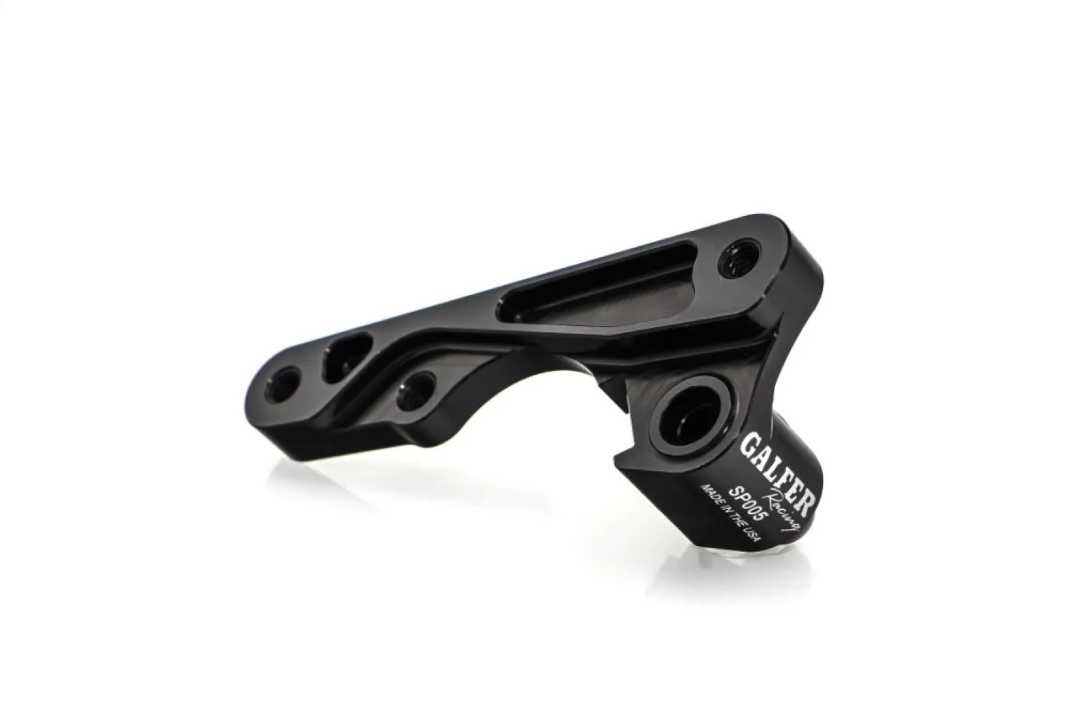 GALFER - BRAKE CALIPER ADAPTOR - 17040596