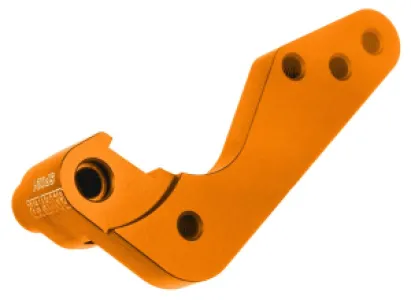 GALFER - BRAKE CALIPER ADAPTOR - 17040598