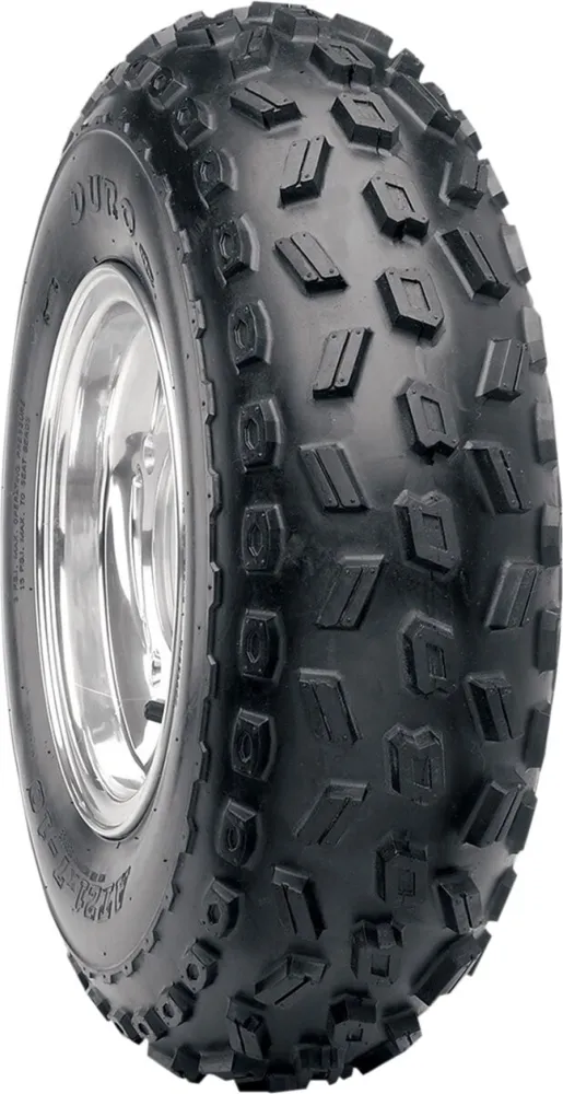 DURO - DI2002 21X7-10 25F 4PR E - 03200574