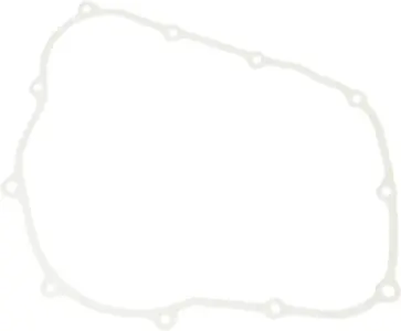 MOOSE OFFROAD HARD-PARTS - GASKET CLUTCH COVER XR600/650 - M816021