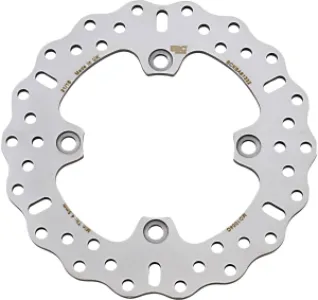 EBC - BRAKE ROTOR FIX WAVE - 17100099