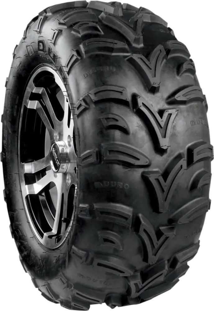 DURO - DI2036 25X8-12 45K 6PR E - 03200583