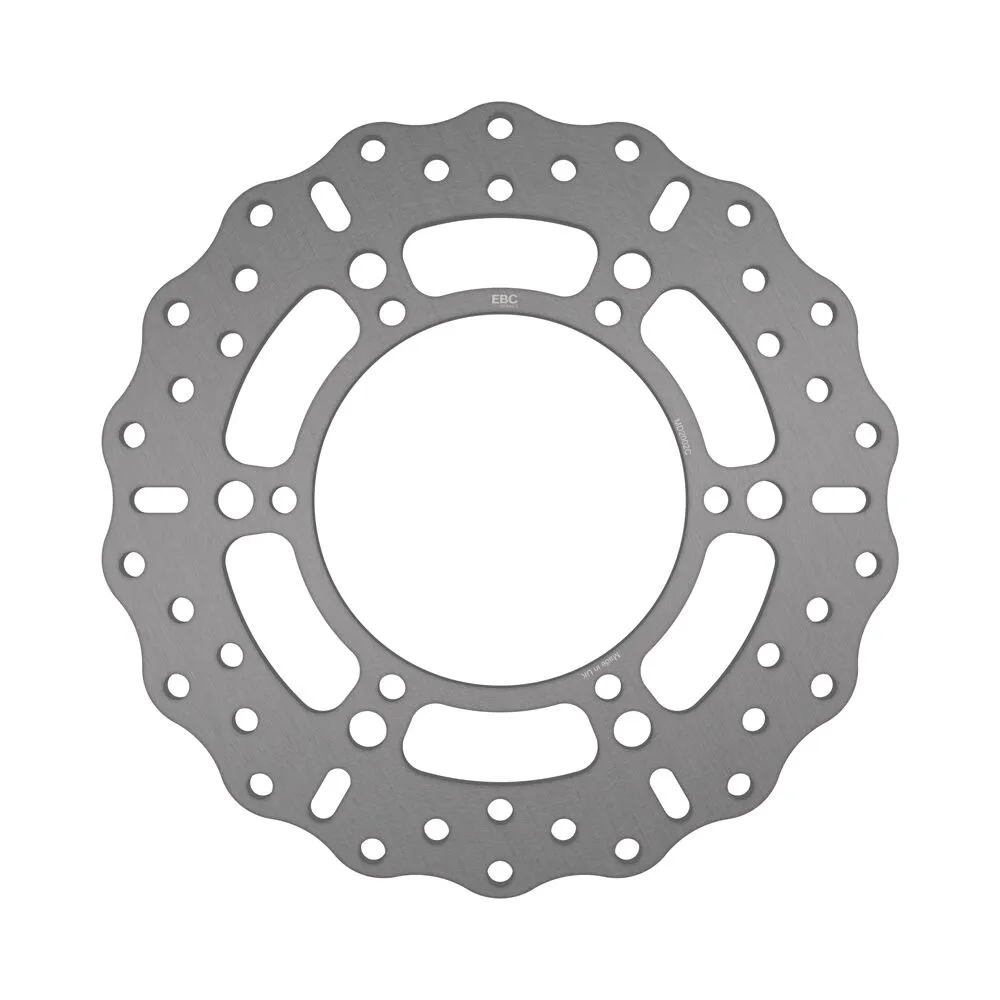 EBC - BRAKE ROTOR FIX WAVE - 17100100