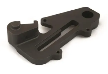 GALFER - BRAKE CALIPER ADAPTOR REAR - 17040607