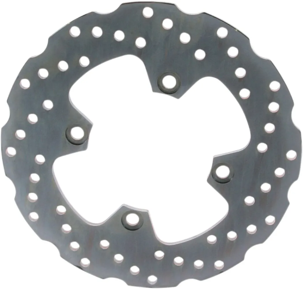 EBC - BRAKE ROTOR FIX WAVE RE - 17100114