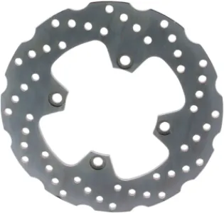 EBC - BRAKE ROTOR FIX WAVE RE - 17100114