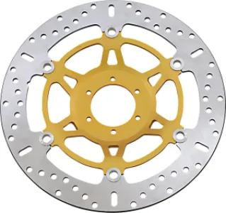 EBC - BRAKE ROTOR FLT X SERIES RND - 17100458
