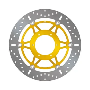 EBC - BRAKE ROTOR FLT X SERIES RND - 17100460
