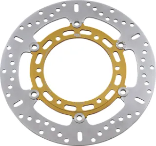 EBC - BRAKE ROTOR FLT X SERIES RND - 17100470