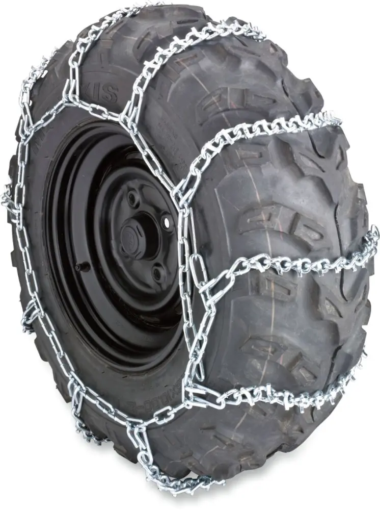 MOOSE OFFROAD- SNOW - TIRE CHAINS 8-VBAR MOOSE - M9160008