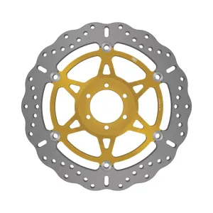 EBC - BRAKE ROTOR FLT WAVE XC - 17100646