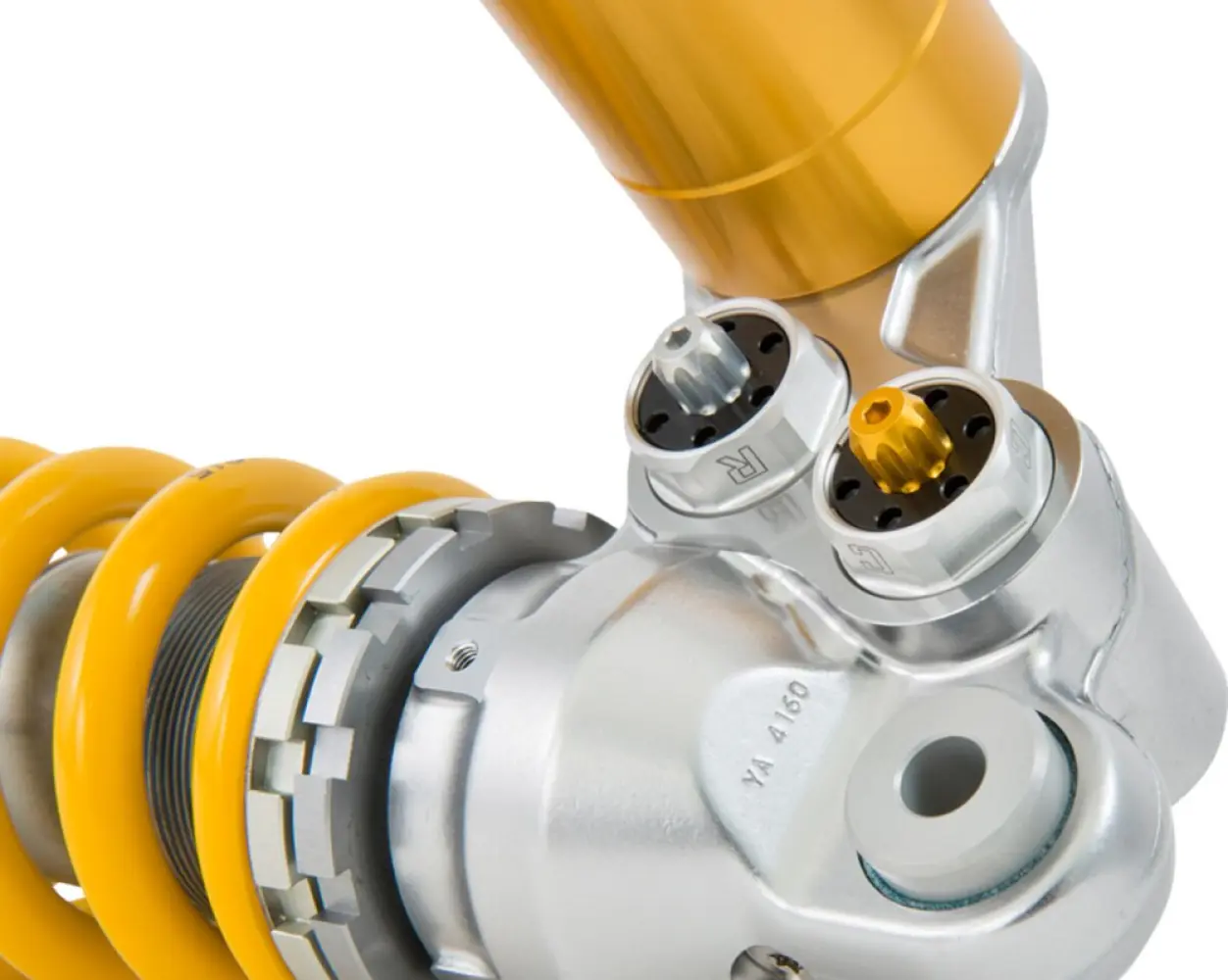 OHLINS - SHOCK DUCATI 899/959/V2 PANIGA - 13102288