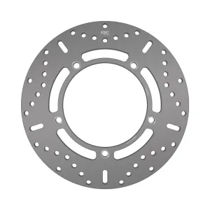 EBC - BRAKE ROTOR FIX HPSR RND RE - 17100653