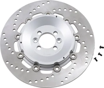 EBC - BRAKE ROTOR FLT RND RE - 17100667
