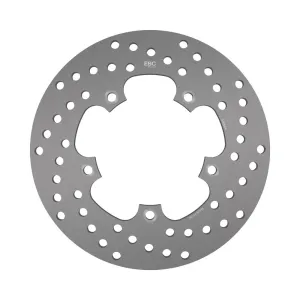 EBC - BRAKE ROTOR FIX HPSR RND RE - 17100672