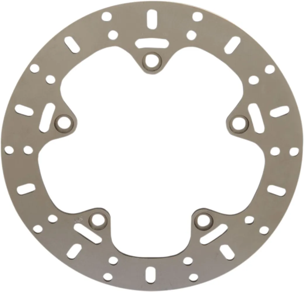 EBC - BRAKE ROTOR FIX HPSR RND RE - 17100676
