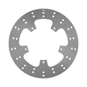 EBC - BRAKE ROTOR FIX D SERIES SCT - 17100737