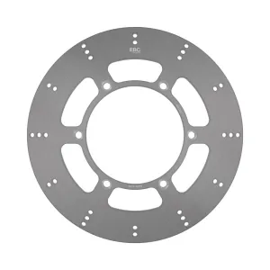 EBC - BRAKE ROTOR FIX RND RE - 17100757