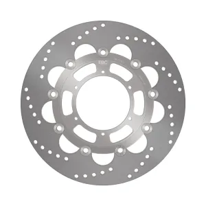 EBC - BRAKE ROTOR FLT PRO LITE RND - 17100758