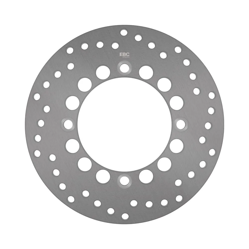 EBC - BRAKE ROTOR FIX HPSR RND RE - 17100777