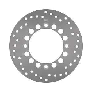 EBC - BRAKE ROTOR FIX HPSR RND RE - 17100777