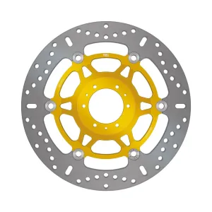 EBC - BRAKE ROTOR FLT X SERIES RND - 17100786