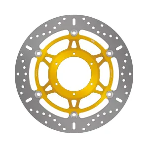 EBC - BRAKE ROTOR FLT X SERIES RND - 17100788