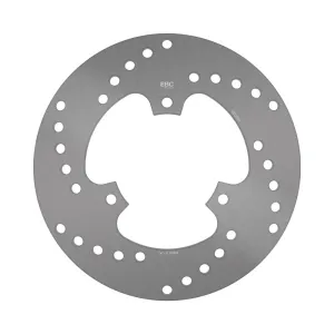 EBC - BRAKE ROTOR FIX HPSR RND RE - 17100800