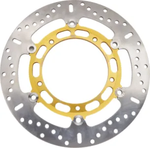 EBC - BRAKE ROTOR FLT X SERIES RND - 17100806