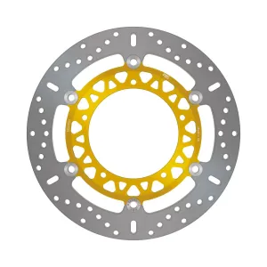 EBC - BRAKE ROTOR FLT X SERIES RND - 17100810