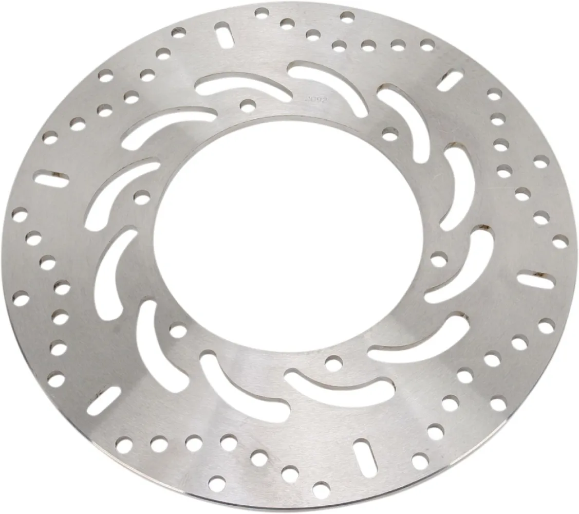 EBC - BRAKE ROTOR FIX HPSR RND RE - 17100809