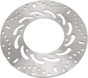 EBC - BRAKE ROTOR FIX HPSR RND RE - 17100809