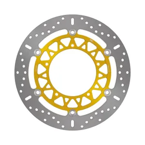 EBC - BRAKE ROTOR FLT X SERIES RND - 17100813