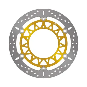 EBC - BRAKE ROTOR FLT X SERIES RND - 17100815