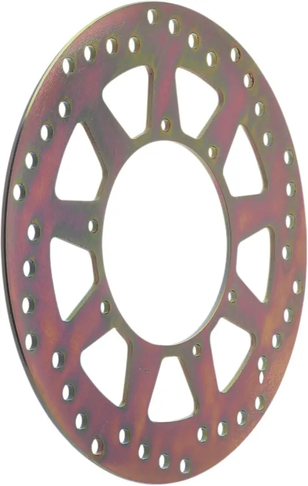 EBC - BRAKE ROTOR FIX D SERIES RND - MD6002D