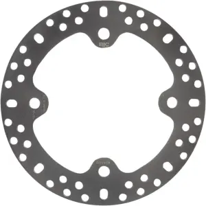 EBC - BRAKE ROTOR FIX D SERIES RND - MD6035D
