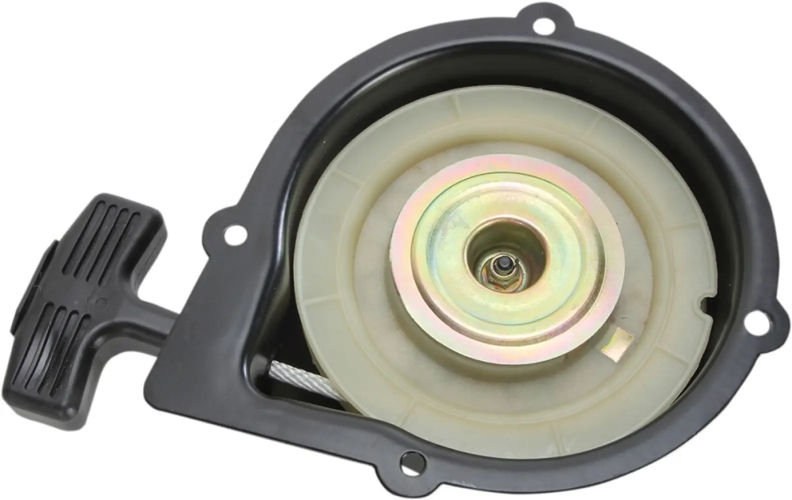 MOOSE OFFROAD FOUR WHEEL - REBUILD KT PULL START YAM - 09360028