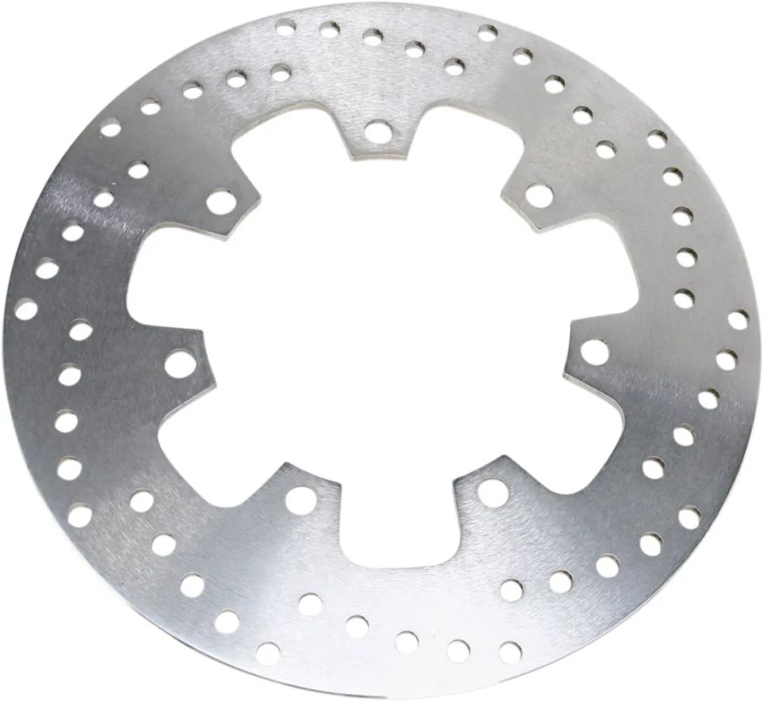 EBC - BRAKE RTR FIX HPSR RND FR/L - 17100849