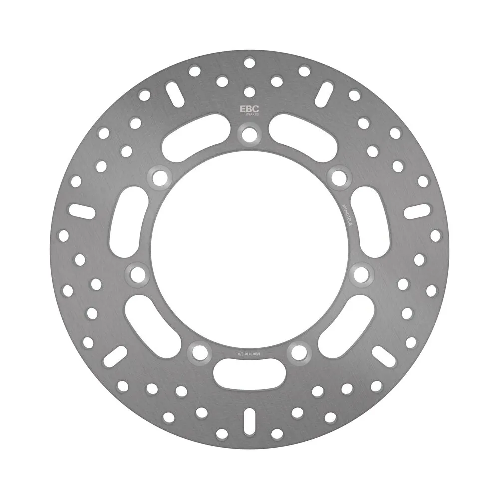 EBC - BRAKE RTR FIX HPSR RND FR/L - 17100852