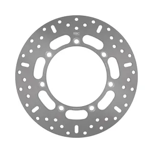 EBC - BRAKE RTR FIX HPSR RND FR/L - 17100852
