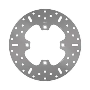 EBC - BRAKE ROTOR FIX HPSR RND RE - 17100870