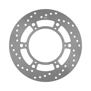 EBC - BRAKE ROTOR FIX D SERIES RND - 17100885