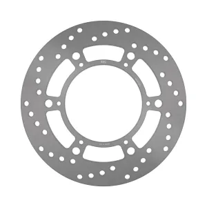 EBC - BRAKE ROTOR FIX D SERIES RND - 17100886