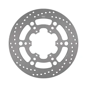 EBC - BRAKE ROTOR FIX D SERIES RND - 17100888
