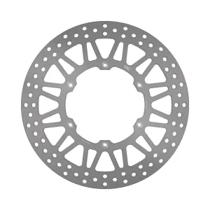 EBC - BRAKE ROTOR FIX D SERIES RND - 17100893